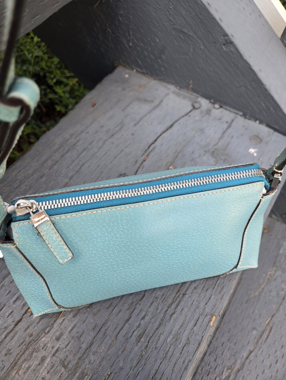 Salvatore Ferragamo Vintage Mini Bag - Picture 13 of 16
